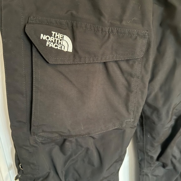 North Face Women's Ski Pants - Picture 3 of 5